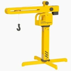 Goki Baukran -Spielzeug Geschaft 30189832 03