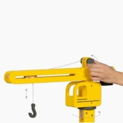 Goki Baukran -Spielzeug Geschaft 30189832 04