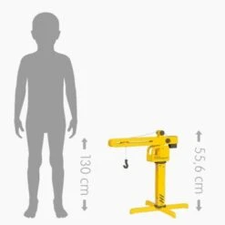 Goki Baukran -Spielzeug Geschaft 30189832 05
