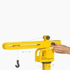 Goki Baukran -Spielzeug Geschaft 30189832 06