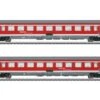 Märklin H0 42989 München Nürnberg Express