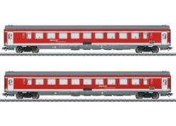 Märklin H0 42989 München Nürnberg Express