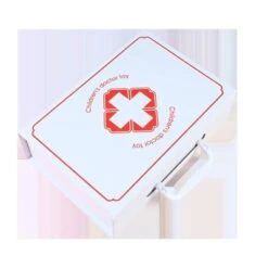 Syntek Holzspielhaus Für Kinder Simuliertes Kleines Arzt Spielzeugset Aus Holz Für Kinder -Spielzeug Geschaft 30209124 06