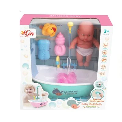 Debuy Kinder-Badespielzeug-Set Spielhäuser Für Kinder 1 Debuy Kinder-Badespielzeug-Set Spielhäuser Für Kinder