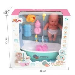 Debuy Kinder-Badespielzeug-Set Spielhäuser Für Kinder 6 Debuy Kinder-Badespielzeug-Set Spielhäuser Für Kinder -Spielzeug Geschaft 30218606 03