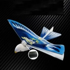 Syntek Elektrisches Flugzeugspielzeug Für Kinder Elektrisches Weltraumvogelflugzeug Für Kinder -Spielzeug Geschaft 30230024 04