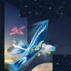 Epik Flugzeugspielzeug Für Kinder Elektrisches Weltraumvogelflugzeug Für Kinder -Spielzeug Geschaft 30234857 04