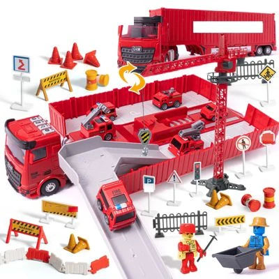 Epik Spielzeug Für Kinder In Baufahrzeugen Kranspielzeug Für Kinder 2 Epik Spielzeug Für Kinder In Baufahrzeugen Kranspielzeug Für Kinder - Image 2