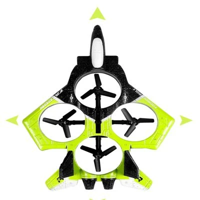 Brighten Teenager Ferngesteuertes Kampfflugzeug Spielzeug Jugendlich Flugmaschine 5 Brighten Teenager Ferngesteuertes Kampfflugzeug Spielzeug Jugendlich Flugmaschine - Image 5