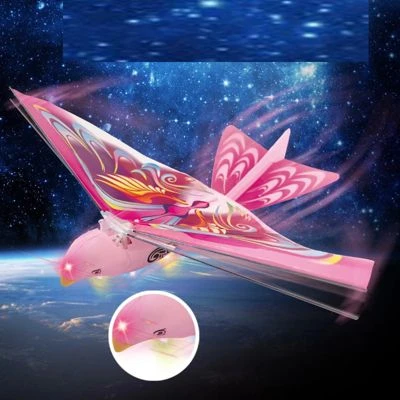 Brighten Elektrisches Weltraumvogelflugzeug Für Kinder Elektrisches Flugzeugspielzeug Für Kinder 4 Brighten Elektrisches Weltraumvogelflugzeug Für Kinder Elektrisches Flugzeugspielzeug Für Kinder - Image 4
