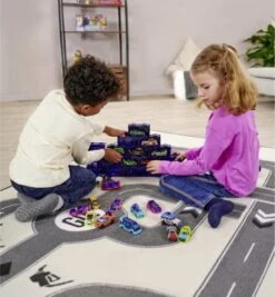 Majorette Tune Up's Series 3, 20 Surprises -Spielzeug Geschaft 30287655 03