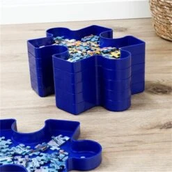 HTI-Living Puzzlesortierer Puzzlehelfer 21,5 X 16,5 X 10,8 Cm 6 HTI-Living Puzzlesortierer Puzzlehelfer 21,5 X 16,5 X 10,8 Cm -Spielzeug Geschaft 30288135 03