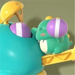 Enbaoxin Kinder Dodge Ball Interaktives Wettkampfspielzeug Im Freien Dodgeball Shooting Captain Toy Für Kinder Im Freien -Spielzeug Geschaft 30320644 03