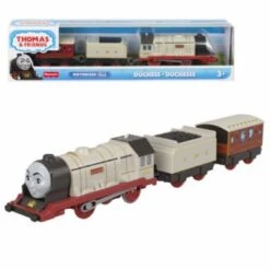 THOMAS & FRIENDS Duchess | Mattel GHK80 | TrackMaster | Thomas & Seine Freunde