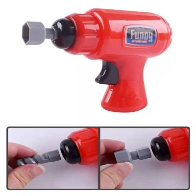 Syntek Kinderspielhaus Werkzeug Spielzeug Demontage- Und Wartungswerkzeuge Für Kinder 4 Syntek Kinderspielhaus Werkzeug Spielzeug Demontage- Und Wartungswerkzeuge Für Kinder - Image 4