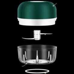 Brighten Kabellose Twist Küchenmaschine Küchenmaschine Küchenmaschine -Spielzeug Geschaft 30437009 03