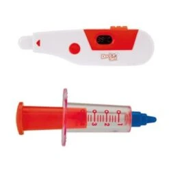 Toi Toys Toi-Toys Doktor Arzt-Set Mit Stethoskop 6 Teilig -Spielzeug Geschaft 30440985 05