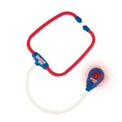 Toi Toys Toi-Toys Doktor Arzt-Set Mit Stethoskop 6 Teilig -Spielzeug Geschaft 30440985 06