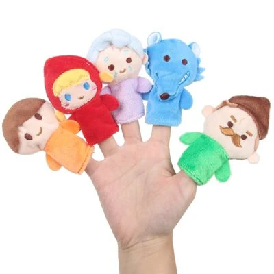 Epik Baby Plüsch Spielzeug Cartoon Tier Familie Finger Puppen Rolle Spielen Tuch Puppe Pädagogisches Spielzeug Für Kinder Kinder 1 Epik Baby Plüsch Spielzeug Cartoon Tier Familie Finger Puppen Rolle Spielen Tuch Puppe Pädagogisches Spielzeug Für Kinder Kinder