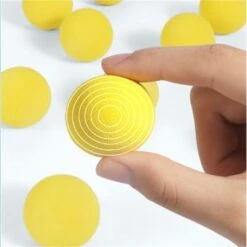 Decome Schießendes Elektrisches Spielzeug Für Kinder EVA Weiches Projektil Elektrisches Zielspielzeug Set -Spielzeug Geschaft 30520000 06