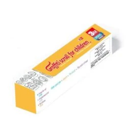 Decome Einfügbares Puzzle Für Die Frühe Bildung Von Kindern Mit Langer Bildrolle Als Lehrhilfe Lange Scroll-Doodle-Farbrolle Für Kinder -Spielzeug Geschaft 30520142 04