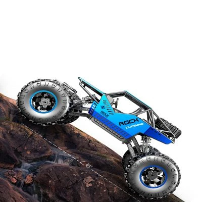 Decome Ferngesteuerte Kinderfahrzeuge Modellspielzeug Für Leere RC-Buggys Für Kinder 2 Decome Ferngesteuerte Kinderfahrzeuge Modellspielzeug Für Leere RC-Buggys Für Kinder - Image 2