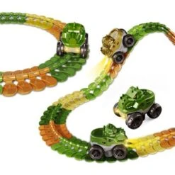 Decome Dinosaurier-Vielfalt DIY Zusammengebautes Set Pädagogisches Dinosaurier-Autospielzeug Für Kinder 10 Decome Dinosaurier-Vielfalt DIY Zusammengebautes Set Pädagogisches Dinosaurier-Autospielzeug Für Kinder -Spielzeug Geschaft 30520357 05