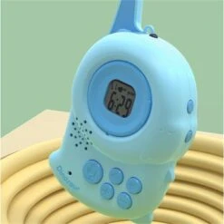 Decome Handy Walkie Talkies Für Spiele Für Kinder Interaktives Pädagogisches Walkie-Talkie-Spielzeug Für Eltern-Kind-Paarungen -Spielzeug Geschaft 30520555 05