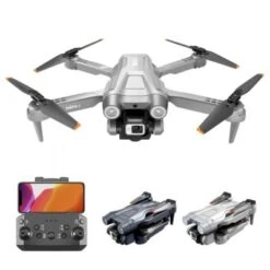 Decome Ferngesteuerte Drohnen Luftbildaufnahmen Quadcopter