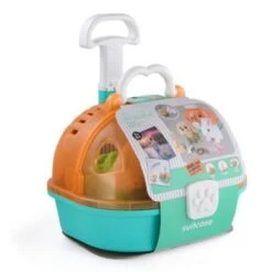 Decome Spielzeug Für Kinder Mit Tiermodellen Süßes Elektrisches Stofftier -Spielzeug Geschaft 30520907 06