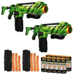 BLASTER PARTS Havok Blaster Ultimate Pack