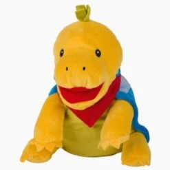 Goki Handpuppe Schildkröte Lisi 6 Goki Handpuppe Schildkröte Lisi -Spielzeug Geschaft 30564232 03