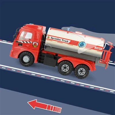 Brightake Kiddie Music Transporter Kinderspielzeug Fahrzeugmodellspielzeug Für Kinder Mit Simulierter Trägheitstechnologie 5 Brightake Kiddie Music Transporter Kinderspielzeug Fahrzeugmodellspielzeug Für Kinder Mit Simulierter Trägheitstechnologie - Image 5