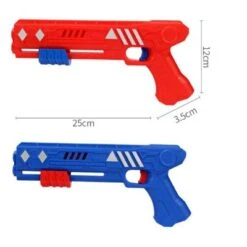 SHAOKE Hand-Wurfsegelflugzeug Für Kinder Im Freien (Farbe Zufällig) Kinderspielzeug Aus Schaumstoff Katapultflugzeug (Farbe Zufällig) Blaster -Spielzeug Geschaft 30596341 05