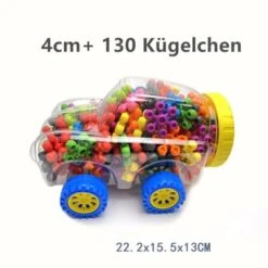 Syntek 3D Dreidimensionale Pflaumenblüte Bausteine Kinderspielzeug Kinderspaß Beim Zusammenbau Von Intellektuellem Spielzeug