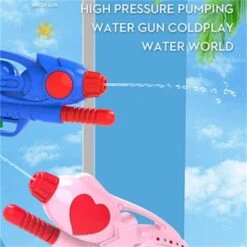 Brightake Sommerstrand-Wasserspielzeugpistole Für Kinder Ausziehbare Wasserpistole Für Kinder Mit Großem Fassungsvermögen 8 Brightake Sommerstrand-Wasserspielzeugpistole Für Kinder Ausziehbare Wasserpistole Für Kinder Mit Großem Fassungsvermögen -Spielzeug Geschaft 30627167 03