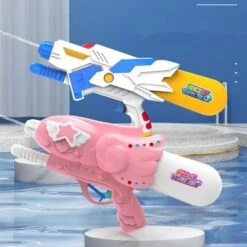 Brightake Sommerstrand-Wasserspielzeugpistole Für Kinder Ausziehbare Wasserpistole Für Kinder Mit Großem Fassungsvermögen 9 Brightake Sommerstrand-Wasserspielzeugpistole Für Kinder Ausziehbare Wasserpistole Für Kinder Mit Großem Fassungsvermögen -Spielzeug Geschaft 30627167 04