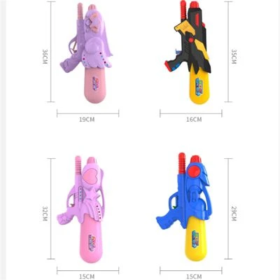 Brightake Sommerstrand-Wasserspielzeugpistole Für Kinder Ausziehbare Wasserpistole Für Kinder Mit Großem Fassungsvermögen 6 Brightake Sommerstrand-Wasserspielzeugpistole Für Kinder Ausziehbare Wasserpistole Für Kinder Mit Großem Fassungsvermögen - Image 6