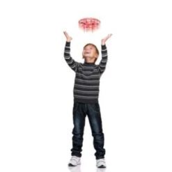 LEXIBOOK Mini-Drohne Mit Gestensteuerung -Spielzeug Geschaft 30636846 03