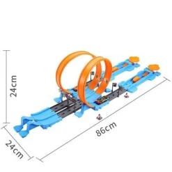 Debuy Spielzeugauto-Set Für Kinder / Zufällige Farben Kinder Metall Katapult Rennspielzeug Set / Zufällige Farben 10 Debuy Spielzeugauto-Set Für Kinder / Zufällige Farben Kinder Metall Katapult Rennspielzeug Set / Zufällige Farben -Spielzeug Geschaft 30687245 05