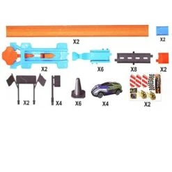 Debuy Spielzeugauto-Set Für Kinder / Zufällige Farben Kinder Metall Katapult Rennspielzeug Set / Zufällige Farben 11 Debuy Spielzeugauto-Set Für Kinder / Zufällige Farben Kinder Metall Katapult Rennspielzeug Set / Zufällige Farben -Spielzeug Geschaft 30687245 06