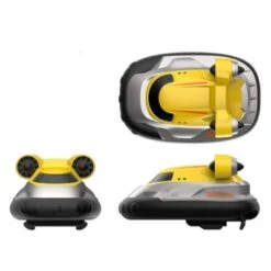 Syntek Kinder 2.4G Drahtlose Mini-Fernbedienung Boot Spielzeug