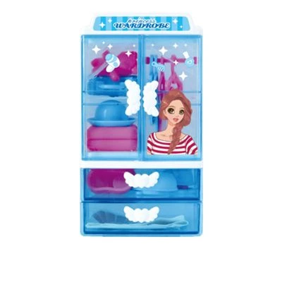 SHAOKE Mini Garderobe Aufbewahrung Für Kinderspielzeug Puppe Für Kinder Verkleiden Sich Spielhaus Interaktives Spielzeug Für Mädchen Ankleidepuppenzubehör 1 SHAOKE Mini Garderobe Aufbewahrung Für Kinderspielzeug Puppe Für Kinder Verkleiden Sich Spielhaus Interaktives Spielzeug Für Mädchen Ankleidepuppenzubehör