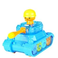 SHAOKE Inertia Cartoon Spielzeugauto Mit Lichtern Kinderspielzeug Cartoon Spielzeugautos Kinderspielzeug Modellbausätze