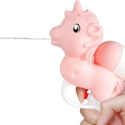 Enbaoxin Kinder Cartoon Wasserpistole Spielzeug Tier Spritzpistolen Wasserspiel Zeug Wasser Pistolen Shooter Strands Pielzeug -Spielzeug Geschaft 30746235 03