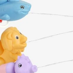 Enbaoxin Kinder Cartoon Wasserpistole Spielzeug Tier Spritzpistolen Wasserspiel Zeug Wasser Pistolen Shooter Strands Pielzeug -Spielzeug Geschaft 30746235 06