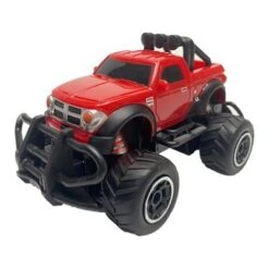 Enbaoxin Ferngesteuerter Buggy Elektrisch Ferngesteuertes Auto