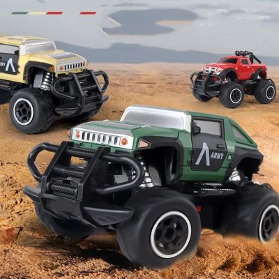 Syntek Mini 1:43 Elektrisch Ferngesteuertes Auto Kinder Off-Road Auto 2 Syntek Mini 1:43 Elektrisch Ferngesteuertes Auto Kinder Off-Road Auto - Image 2