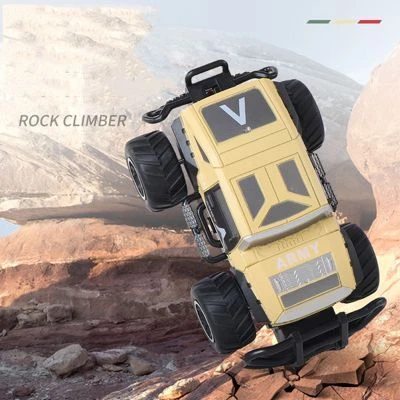 Syntek Mini 1:43 Elektrisch Ferngesteuertes Auto Kinder Off-Road Auto 4 Syntek Mini 1:43 Elektrisch Ferngesteuertes Auto Kinder Off-Road Auto - Image 4