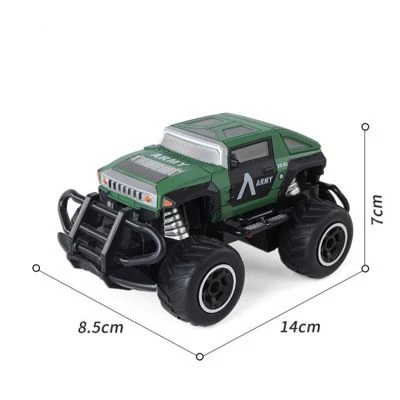 Syntek Mini 1:43 Elektrisch Ferngesteuertes Auto Kinder Off-Road Auto 5 Syntek Mini 1:43 Elektrisch Ferngesteuertes Auto Kinder Off-Road Auto - Image 5